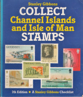 Channel Islands & Isle Of Man Catalogue- Guernsey, Alderney, Isle Of Man, Jersey - Grande-Bretagne