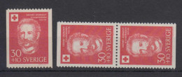 Sweden 1959 - Michel 448 MNH ** - Ongebruikt