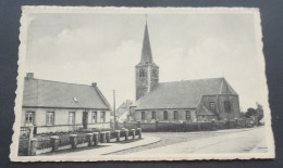 Arc-Ainières - Place D'Arc - Edition J. Durieux-Lahousse, Hérinnes-Pecq - Frasnes-lez-Anvaing