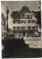 Hotel Hirschen Sursee - Sursee