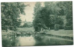 Vilvorde - Le Parc - Coin Rustique - Vilvoorde