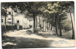 Linkebeek - La Drève Du Château - Linkebeek