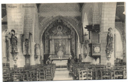 Meygem - Binnenkerk - Deinze