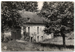 Louette-Saint-Pierre (Prov. De Namur) - Centre De Vacances Y.W.C.A. - Notre Vieux Moulin - Gedinne