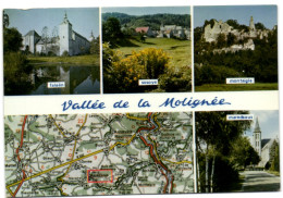 Vallée De La Molignée - Onhaye