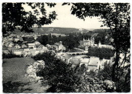 Nismes - Panorama Pris Du Point De Vue De La Promenade Du Matricolo - Viroinval