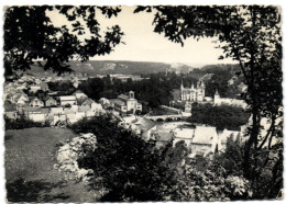 Nismes - Panorama Pris Du Point De Vue De La Promenade Du Matricolo - Viroinval