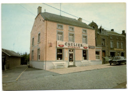 Natoye - Café - Coiffeur -Salle Pour Réunions - Hamois