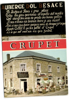 Crupet - Auberge De La Besace - Café-Pâtisserie - Assesse