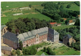 Saint-Gérard - Abbaye De Brogne - Auberge De Jeunesse - Mettet