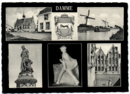 Damme - Damme