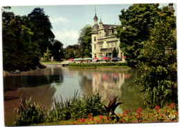 Provinciaal Domein Te Huizingen - Kasteel En Meer - Beersel