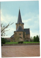 Kerk Kwerps - Kortenberg