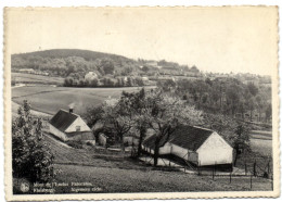 Mont-de-l'Enclus - Panorama - Kluisbergen