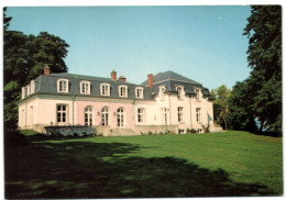 Lathuy - Château Pastur - Geldenaken