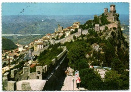 Repubblica Di San Marino - San Marino