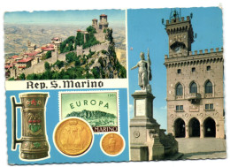 Repubblica Di San Marino - San Marino