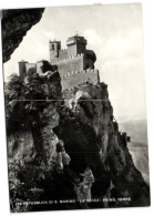 Repubblica Di San Marino - La Rocca - Prima Torre - San Marino
