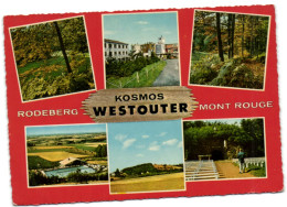 Westouter - Kosmos-Bad - Hotel - Home - Restaurant - Hooglede