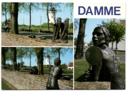 Groeten Uit Damme - Damme