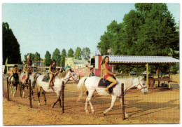 Walibi - Wavre - Centre De Loisirs Et De Sports - Waver