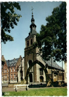 Wavre - Eglise De Basse-Wavre - Wavre