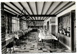 Elsenborn - Hôtel-Restaurant Baraque Michel - Elsenborn (camp)