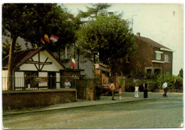 Chalet Touristique - Li Trimbleu - Blégny