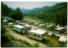 Auby-sur-Semois - Camping-Caravning Maka - Bertrix