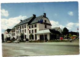 Hostellerie De Champlon - Tenneville