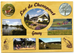 Gouvy - Lac De Cherapont - Gouvy