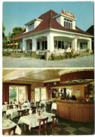 Neuville-en-Condroz - Restaurant Le Casse Croute - Philippeville