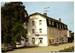 Hockai-Francorchamps - Hotel Beau Sejour - Stavelot