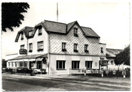 Francorchamps - Hôtel Restaurant Du Roannay - Stavelot