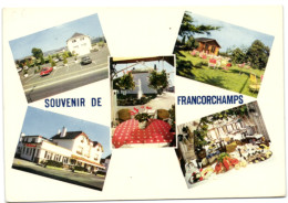 Souvenir De Francorchamps - Stavelot