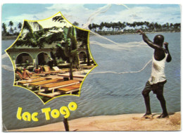 Togo - Hôtel Le Lac Agbodrafo - Togo