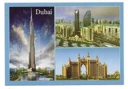 VAE  --  DUBAI - United Arab Emirates