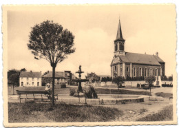 Montzen - Village - Plombières