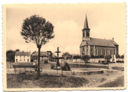 Montzen - Village - Plombières