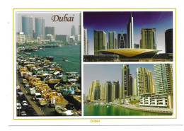 VAE  --  DUBAI - Emirats Arabes Unis