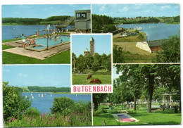 Bütgenbach - Butgenbach - Butgenbach