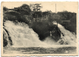 Coo - La Cascade - Stavelot