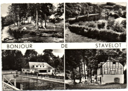 Bonjour De Stavelot - Stavelot