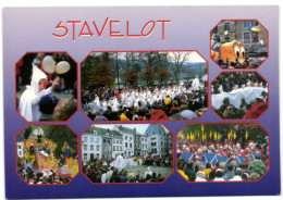 Stavelot - Laetaré - Stavelot