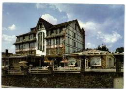 Sart Les Spa - Hotel La Charmille - Jalhay