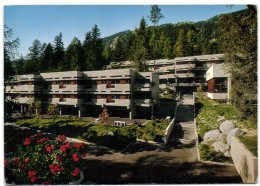 Feirendorf Fiesch - Centre De Vacances - Fiesch