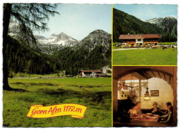 Pertisau Am Achensee - Aplengasthof Gern Alm - Pertisau