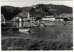 Dürnstein I.d. Wachau - Krems An Der Donau