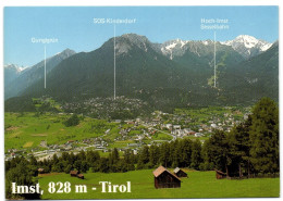 Imst - Tirol - Imst