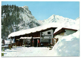 Latschenhütte 8 Km Ob Imst - Titol - Imst